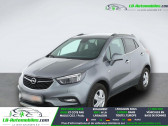 Annonce Opel Mokka X occasion Electrique 1.4 Turbo - 152 ch BVA � Beaupuy