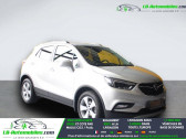 Annonce Opel Mokka X occasion Electrique 1.4 Turbo - 152 ch BVA � Beaupuy