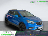Annonce Opel Mokka X occasion Electrique 1.4 Turbo - 152 ch BVA � Beaupuy