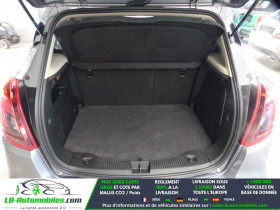 Opel Mokka X 1.4 Turbo - 152 ch BVA  occasion � Beaupuy - photo n�9