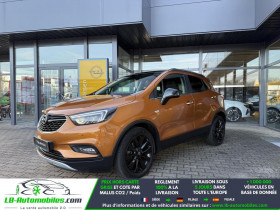 Opel Mokka X 1.4 Turbo - 152 ch BVA  occasion � Beaupuy - photo n�5