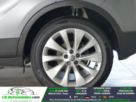 Opel Mokka X 1.4 Turbo - 152 ch BVA  occasion � Beaupuy - photo n�7