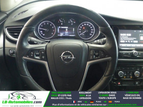 Opel Mokka X 1.4 Turbo - 152 ch BVA  occasion � Beaupuy - photo n�6