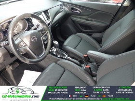 Opel Mokka X 1.4 Turbo - 152 ch BVA  occasion � Beaupuy - photo n�5