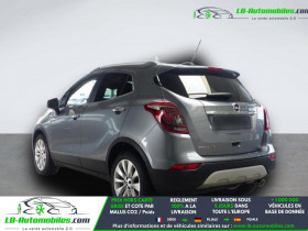 Opel Mokka X 1.4 Turbo - 152 ch BVA  occasion � Beaupuy - photo n�4