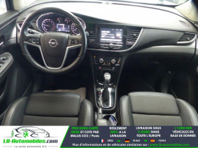 Opel Mokka X 1.4 Turbo - 152 ch BVA  occasion � Beaupuy - photo n�3