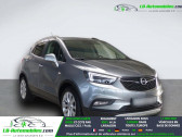 Annonce Opel Mokka X occasion Essence 1.4 Turbo - 152 ch BVA � Beaupuy