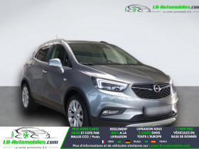Opel Mokka X , garage LB AUTOMOBILES � Beaupuy