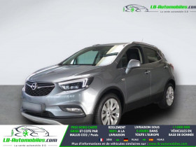 Opel Mokka X 1.4 Turbo - 152 ch BVA  occasion � Beaupuy - photo n�2