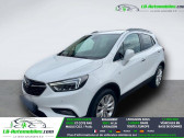 Annonce Opel Mokka X occasion Electrique 1.4 Turbo - 152 ch BVA � Beaupuy