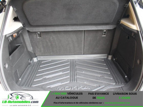 Opel Mokka X 1.4 Turbo - 152 ch BVA  occasion � Beaupuy - photo n�5