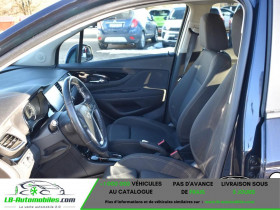 Opel Mokka X 1.4 Turbo - 152 ch BVA  occasion � Beaupuy - photo n�6