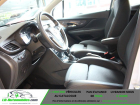 Opel Mokka X 1.4 Turbo - 152 ch BVA  occasion � Beaupuy - photo n�4