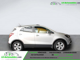 Opel Mokka X 1.4 Turbo - 152 ch BVA  occasion � Beaupuy - photo n�3