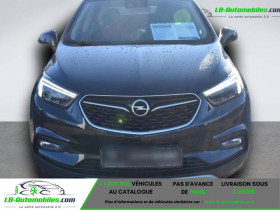 Opel Mokka X 1.4 Turbo - 152 ch BVA  occasion � Beaupuy - photo n�4