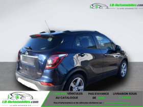 Opel Mokka X 1.4 Turbo - 152 ch BVA  occasion � Beaupuy - photo n�3