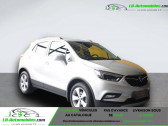Annonce Opel Mokka X occasion Essence 1.4 Turbo - 152 ch BVA � Beaupuy