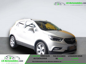 Opel Mokka X , garage LB AUTOMOBILES � Beaupuy