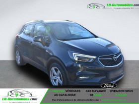 Opel Mokka X 1.4 Turbo - 152 ch BVA  occasion � Beaupuy - photo n�2
