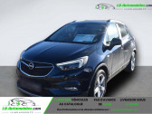 Annonce Opel Mokka X occasion Essence 1.4 Turbo - 152 ch BVA � Beaupuy