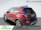 Annonce Opel Mokka X occasion Essence 1.4 Turbo - 152 ch BVA � Beaupuy