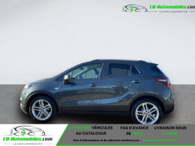Opel Mokka X 1.4 Turbo - 152 ch BVA  occasion � Beaupuy - photo n�5