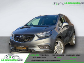 Opel Mokka X , garage LB AUTOMOBILES � Beaupuy