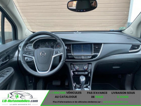 Opel Mokka X 1.4 Turbo - 152 ch BVA  occasion � Beaupuy - photo n�3