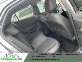 Opel Mokka X 1.4 Turbo - 152 ch BVA  occasion � Beaupuy - photo n�9