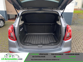 Opel Mokka X 1.4 Turbo - 152 ch BVA  occasion � Beaupuy - photo n�10
