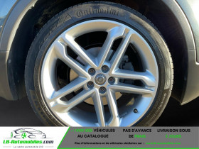 Opel Mokka X 1.4 Turbo - 152 ch BVA  occasion � Beaupuy - photo n�9