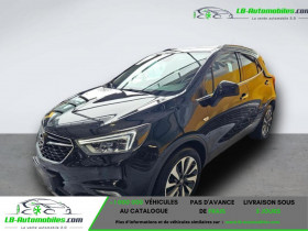 Opel Mokka X 1.4 Turbo - 152 ch BVA  occasion � Beaupuy - photo n�2