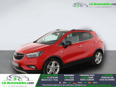 Annonce Opel Mokka X occasion Essence 1.4 Turbo - 152 ch BVA � Beaupuy