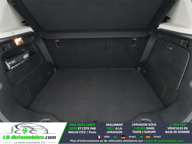 Opel Mokka X 1.4 Turbo - 152 ch BVA  occasion � Beaupuy - photo n�10