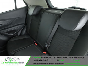 Opel Mokka X 1.4 Turbo - 152 ch BVA  occasion � Beaupuy - photo n�8