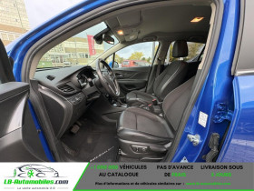 Opel Mokka X 1.4 Turbo - 152 ch BVA  occasion � Beaupuy - photo n�6