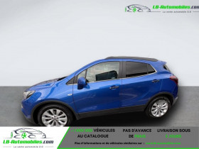 Opel Mokka X 1.4 Turbo - 152 ch BVA  occasion � Beaupuy - photo n�4