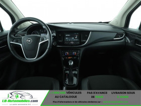 Opel Mokka X 1.4 Turbo - 152 ch BVA  occasion � Beaupuy - photo n�3