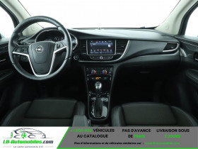 Opel Mokka X 1.4 Turbo - 152 ch BVA  occasion � Beaupuy - photo n�3