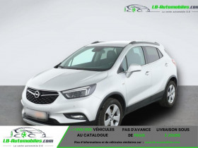 Opel Mokka X , garage LB AUTOMOBILES � Beaupuy