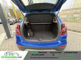Opel Mokka X 1.4 Turbo - 152 ch BVA  occasion � Beaupuy - photo n�9