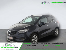 Opel Mokka X , garage LB AUTOMOBILES � Beaupuy