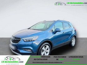 Opel Mokka X , garage LB AUTOMOBILES � Beaupuy