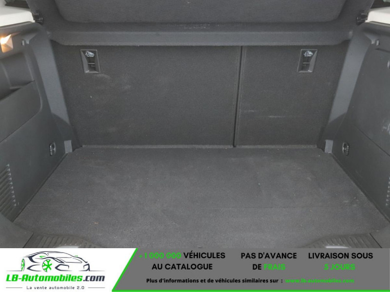 Opel Mokka X 1.4 Turbo - 152 ch BVA  occasion � Beaupuy - photo n�11