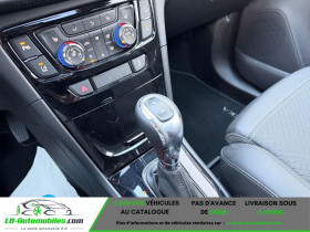 Opel Mokka X 1.4 Turbo - 152 ch BVA  occasion � Beaupuy - photo n�8