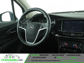 Opel Mokka X 1.4 Turbo - 152 ch BVA  occasion � Beaupuy - photo n�9
