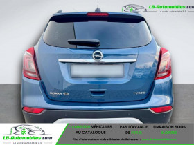 Opel Mokka X 1.4 Turbo - 152 ch BVA  occasion � Beaupuy - photo n�6