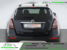 Opel Mokka X 1.4 Turbo - 152 ch BVA  occasion � Beaupuy - photo n�6