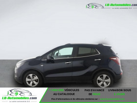 Opel Mokka X 1.4 Turbo - 152 ch BVA  occasion � Beaupuy - photo n�5