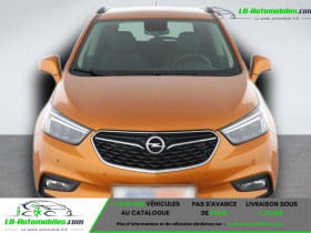 Opel Mokka X 1.4 Turbo - 152 ch BVA  occasion � Beaupuy - photo n�5